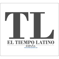 El Tiempo Latino España logo - Similar company to Espacio