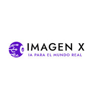 ImagenX.ai logo - Similar company to Regenenviro