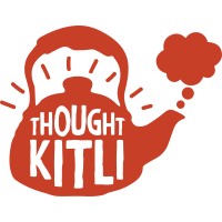 Thought Kitli Creative Agency logo - Similar company to Hind Technologies