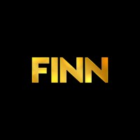 FINN TV USA logo - Similar company to Tribe Inc.