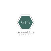 GreenLine Station logo - Similar company to Madblacks Architectural Practice