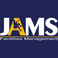 JAMS Facilities Management logo - Similar company to Glaze Services