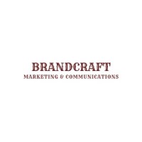 Brandcraft Marketing & Communications logo - Similar company to Ersy