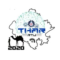 Thar Rtu logo - Similar company to Innovation & Incubation Cell, Rajasthan Technical University Kota