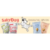 Salty Dog Brands Ltd logo - Similar company to Salty Dog