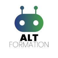 ALT Formation logo - Similar company to Alt Formations