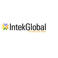 IntekGlobal logo - Similar company to Intek Technologies
