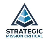 Strategic Mission Critical logo - Similar company to Kcl Engineering
