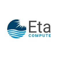 Eta Compute logo - Similar company to Eta