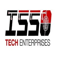 ISSO-TECH ENTERPRISES logo - Similar company to Isso