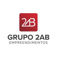 Grupo2AB logo - Similar company to Construtora Reflora Ltda