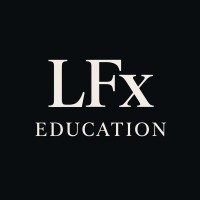 Lfx Education logo - Similar company to Borderless Coding