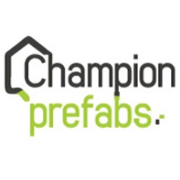 Champion Prefabs logo - Similar company to Supertech Industries Llc