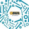 AUTOPERFORANTES BUL logo - Similar company to Dismar