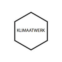 Klimaatwerk logo - Similar company to Idrw In Den Rustwat