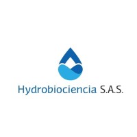Hydrobiociencia SAS logo - Similar company to Capitel Construcciones S.A.S.