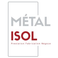 METALISOL logo - Similar company to Metalgroup