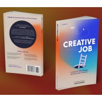Get a Creative Job logo - Similar company to Edwinkoo.Com