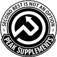 Peak Supplements logo - Similar company to Peak Supps
