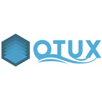 Otux logo - Similar company to Sismani