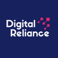 Digital Reliance logo - Similar company to Discover-It