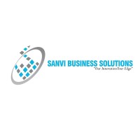 Sanvi Business Solutions logo - Similar company to Trinity Consult