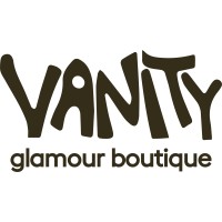Vanity Glamour Boutique logo - Similar company to Overmark