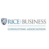 Rice Business - Consulting Association logo - Similar company to Rice Business Board Fellows