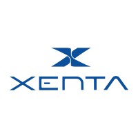 XENTA logo - Similar company to Quick S.P.A.
