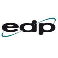 EDP Europe Limited logo - Similar company to Critical Facilities Solutions Ltd