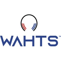 WAHTS Hearing logo - Similar company to Pure Tone Diagnostics