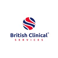British Clinical Services logo - Similar company to Clean Air Technologies Ltd