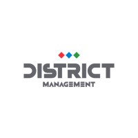 District Management logo - Similar company to District Management