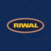 Riwal Hrvatska logo - Similar company to Riwal Danmark A/S