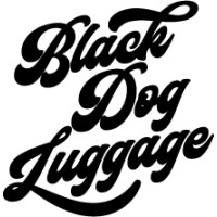 Black Dog Luggage