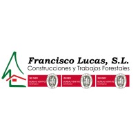 FRANCISCO LUCAS, S.L. logo - Similar company to Merca Riego Egido Sl