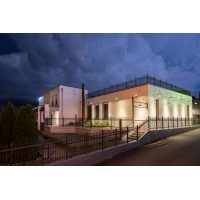 Omni Associates - Architects, Inc. logo - Similar company to Davis Kitchen & Tile