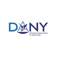 DANY - Defense Association of New York logo - Similar company to Andromeda Advantage