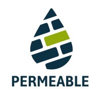 PERMEABLE logo - Similar company to Permeable