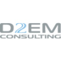 D2EM Consulting logo - Similar company to Darkhoney Oü