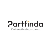 Partfinda logo - Similar company to Emmviron Company