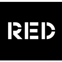RED Partners logo - Similar company to Copeland Design