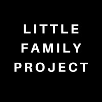 Little Family Project logo - Similar company to Easywedding