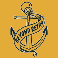 Beyond Retro logo - Similar company to Traid