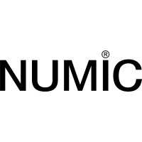 NUMIC logo - Similar company to Spacekraft Rentals