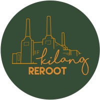 Kilang ReRoot logo - Similar company to Visionfund Mongolia