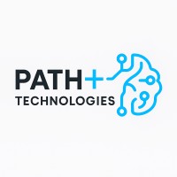 PATH+technologies logo - Similar company to Deep Learning Indabax Guinée