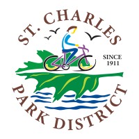 St. Charles Park District logo - Similar company to Bartlett Park District