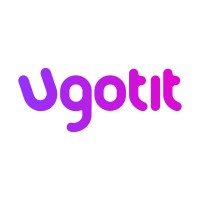 Ugotit logo - Similar company to Web World Srl