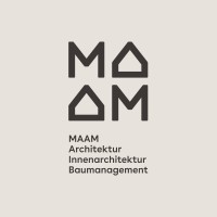 MAAM Aarchitektur logo - Similar company to Rf Ag – Immobilien Management